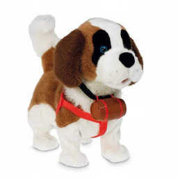 Epee interaktywny pies Samby 03197