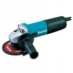 Szlifierka Kątowa 125MM 840W 9558HNR Makita