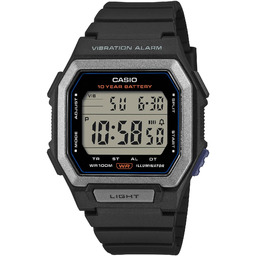 Casio W-738H-1AVEF