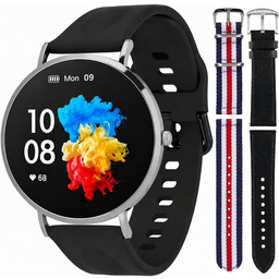 Garett 5904238484531-PAY-BLACK