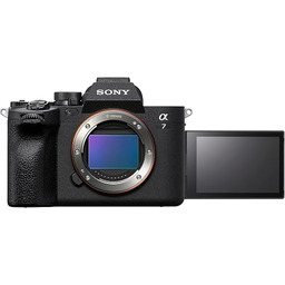 Sony Alpha 7 ILCE7M4B.CEC Aparat Cyfrowy, Czarny, 33