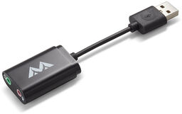 Antlion Audio ModMic Karta dźwiękowa USB