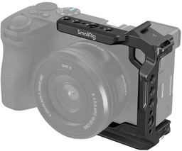 SmallRig 4337 - półklatka operatorska do Sony A6700/A6600/A6500/A6400