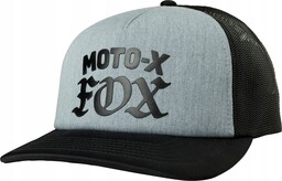 CZapka z Daszkiem Fox Moto X Trucker