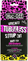 Muc-Off Ultimate zestaw do montażu bezdętkowego, DH/Trail/Enduro, zestaw