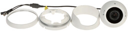 Kamera hybrydowa 8Mpx APTI-H52V31-2812W 2.8~12mm