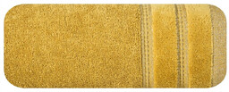 Ręcznik Kąpielowy Glory1 (07) 50 x 90 Musztardowy