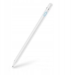 Rysik Tech-protect Active Stylus Pen White
