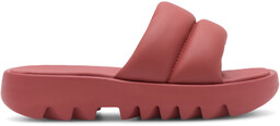 Klapki Reebok Cardi Slide HP2219 Czerwony
