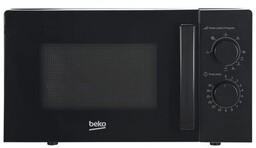 BEKO Kuchenka mikrofalowa MGC20100B1 700W średnica 25.5 cm