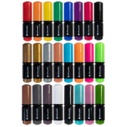 Zestaw mazaków Silhouette Sketch Pen Starter Kit 24