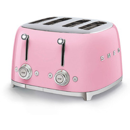Toster SMEG 50''s Style TSF03PKEU