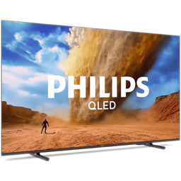 Telewizor QLED PHILIPS 55PUS7810/12 55" 4K Pixel Precise