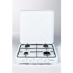 Kuchenka gazowa RAVANSON K-04T