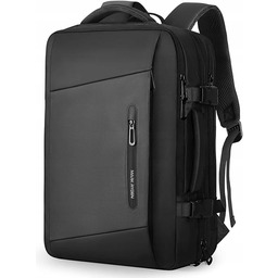 Pokrowiec Plecak Torba na laptopa Czarny 23-40L