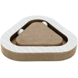 TRIXIE Drapak kartonowy, 5 cm, brązowy