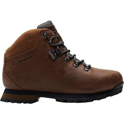 Berghaus Damskie buty trekkingowe Hillwalker Ii Gore-tex, wodoodporne,