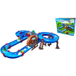 Tor wodny BIG AquaPlay WaterWheel 8700001537