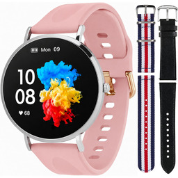 Garett 5904238484531-PAY-PINK