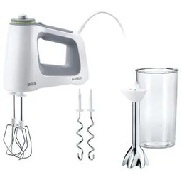 Braun MultiMix5 HM5107 750W Mikser ręczny