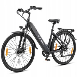 28''Rowery elektryczne damskie/męskie Ttgo HZ-28ST 250W 36V20Ah 120KM