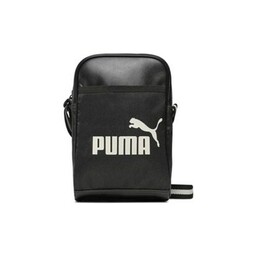 Saszetka Puma Campus Compact Portable 078827 Black 01