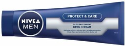 NIVEA_Men Protect & Care ochronny krem do golenia
