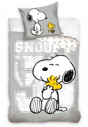Pościel Snoopy 160X200