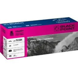 Black Point LCBPKTK5150M (zamiennik TK-5150M) Toner