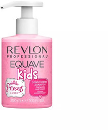 Revlon Equave Kids, szampon dla dzieci ułatwiający rozczesywanie,