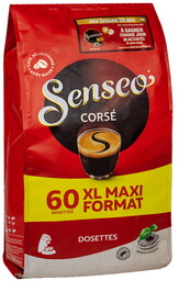 Senseo Philips Corse Pads 60 szt.