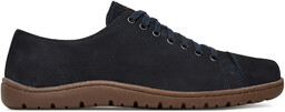 Sneakersy Lasocki DUNINO-18 MB Granatowy