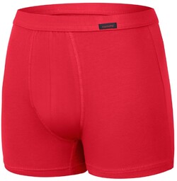 Bokserki Authentic 220 czerwone