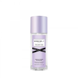 MISS SO ? London Twilight Kiss Dezodorant perfumowany