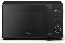 MIDEA Kuchenka mikrofalowa AG20CF2EBK 700W średnica 25.5 cm