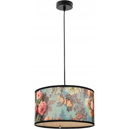 LIGHTLOGIC Lampa sufitowa LL TOLCA E27 CL 66458