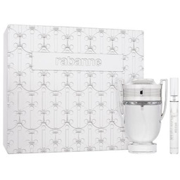 Paco Rabanne Invictus SET1 zestaw woda toaletowa 100