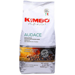 KIMBO ESPRESSO VENDING Audace mocna robusta 1KG