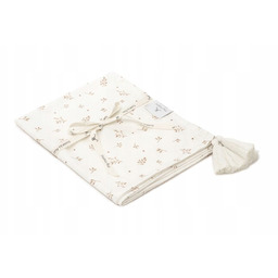 Bambusowy otulacz 100x120 twigs (my Memi)