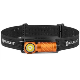 OLIGHT Latarka czołowa Perun 3 Mini QL692418 Zyskaj