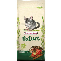 Versele - Laga Nature Chinchilla 700 g -