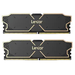 Lexar Thor OC DDR5 32GB (2 x 16GB)