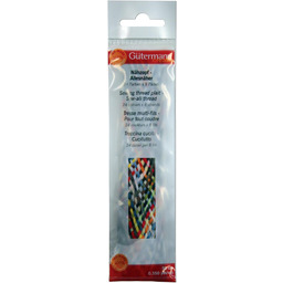 Gutermann Warkocz do szycia nici