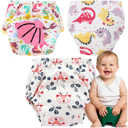 Majtki majteczki pieluchy treningowe 12-16 kg do nauki