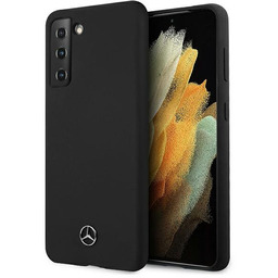 Etui samsung Galaxy S21 czarne