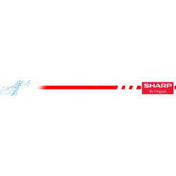 Oczyszczacz powietrza Sharp FPS42EU-L Jonizacja 260 m3/h Timer