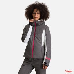 Rossignol Kurtka narciarska W Courbe Heather Jacket RLKWJ12