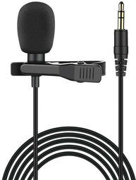 TAKSTAR TCM-400 - Mikrofon krawatowy