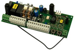 Centrala NICE A400