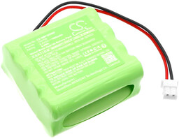 SCHWA EMP2 / 104706 1000mAh 9.60Wh Ni-MH 9.6V